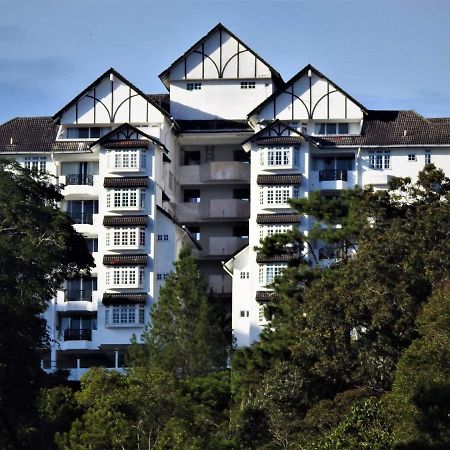 Silverpark Resort C2-5-1 Or C3-3A-2 Walk Up Fraser Hill 외부 사진