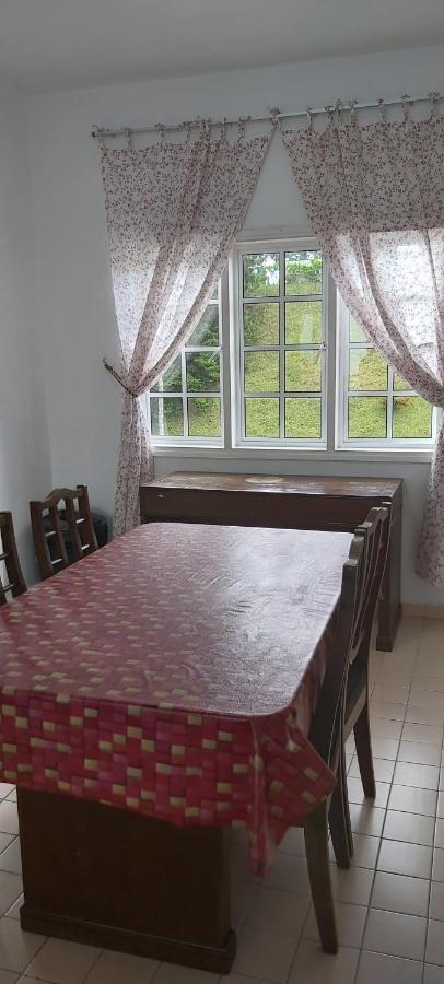 Silverpark Resort C2-5-1 Or C3-3A-2 Walk Up Fraser Hill 외부 사진