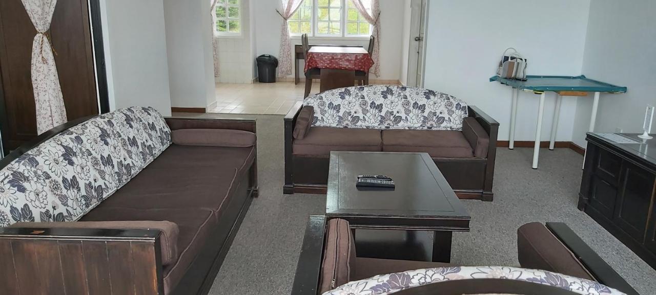Silverpark Resort C2-5-1 Or C3-3A-2 Walk Up Fraser Hill 외부 사진