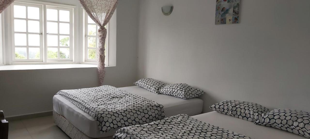Silverpark Resort C2-5-1 Or C3-3A-2 Walk Up Fraser Hill 외부 사진