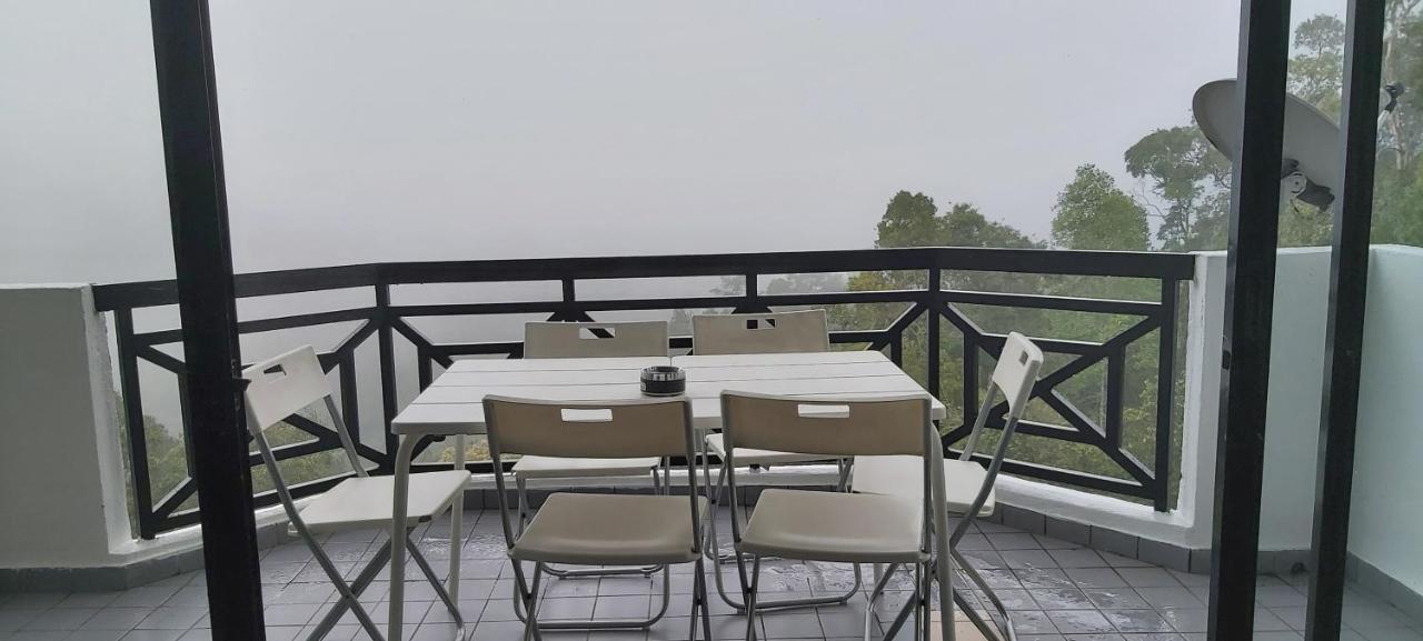 Silverpark Resort C2-5-1 Or C3-3A-2 Walk Up Fraser Hill 외부 사진