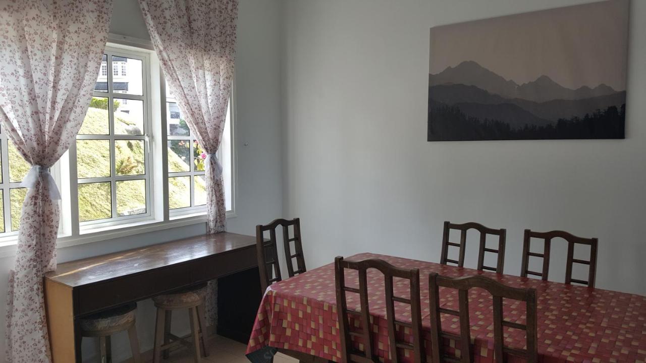 Silverpark Resort C2-5-1 Or C3-3A-2 Walk Up Fraser Hill 외부 사진