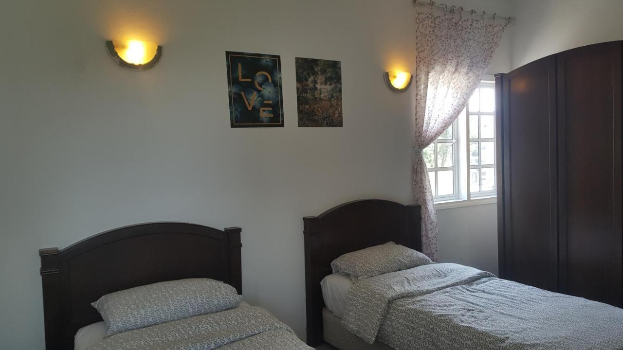 Silverpark Resort C2-5-1 Or C3-3A-2 Walk Up Fraser Hill 외부 사진