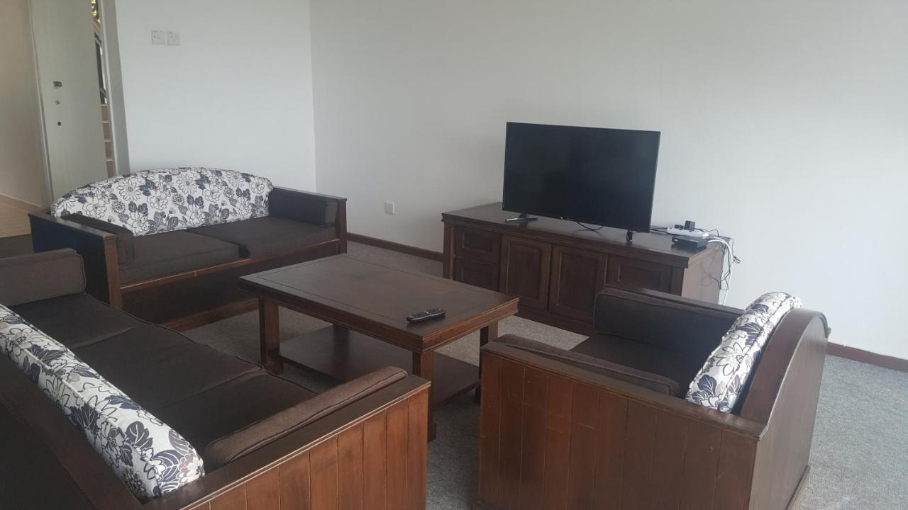 Silverpark Resort C2-5-1 Or C3-3A-2 Walk Up Fraser Hill 외부 사진