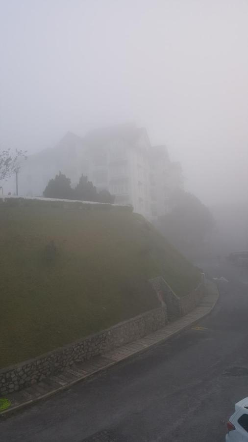 Silverpark Resort C2-5-1 Or C3-3A-2 Walk Up Fraser Hill 외부 사진