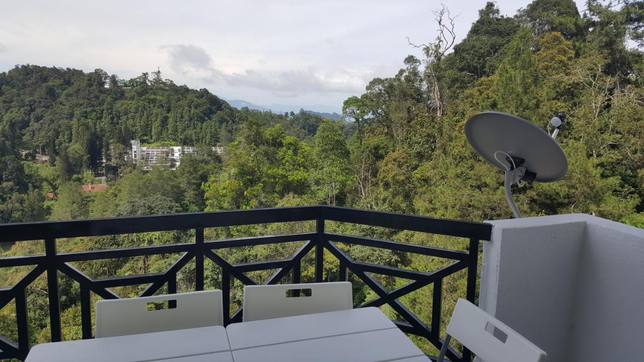 Silverpark Resort C2-5-1 Or C3-3A-2 Walk Up Fraser Hill 외부 사진