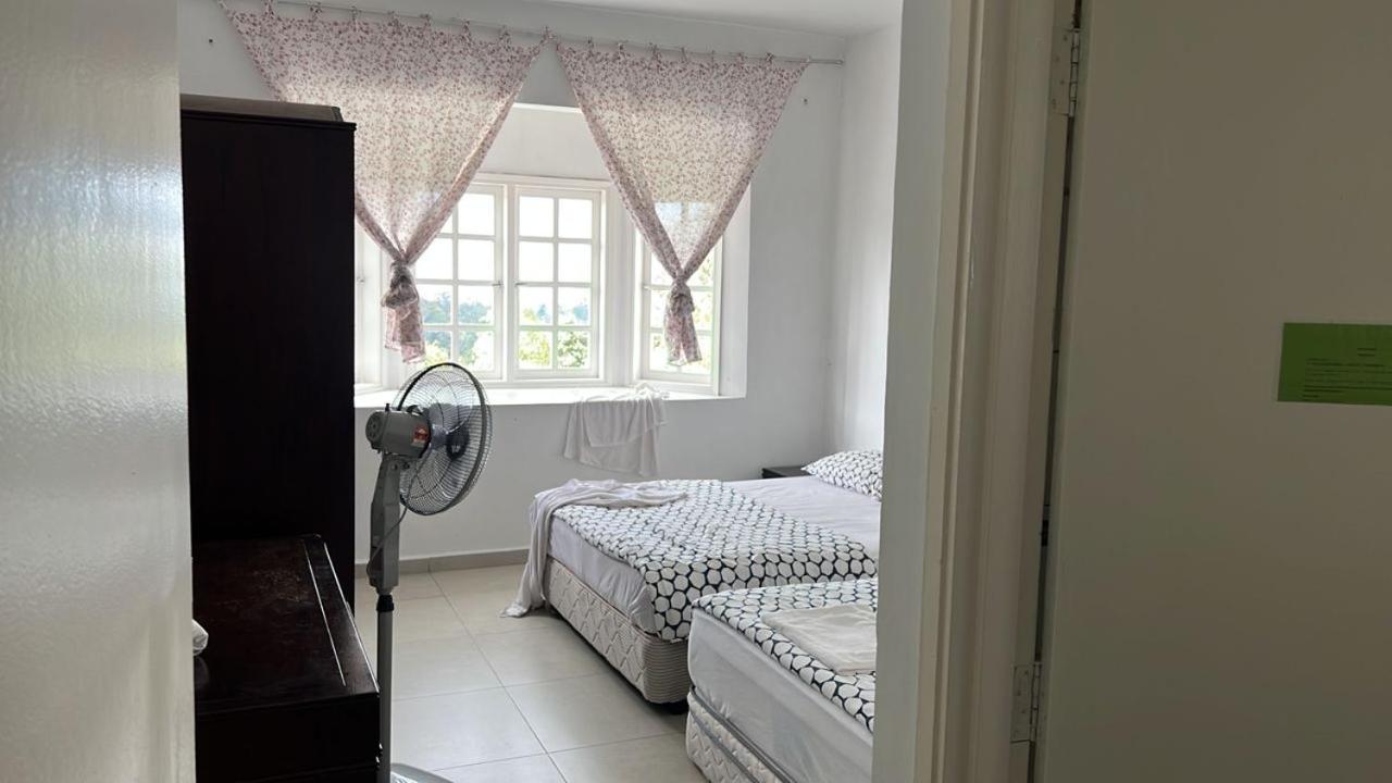 Silverpark Resort C2-5-1 Or C3-3A-2 Walk Up Fraser Hill 외부 사진