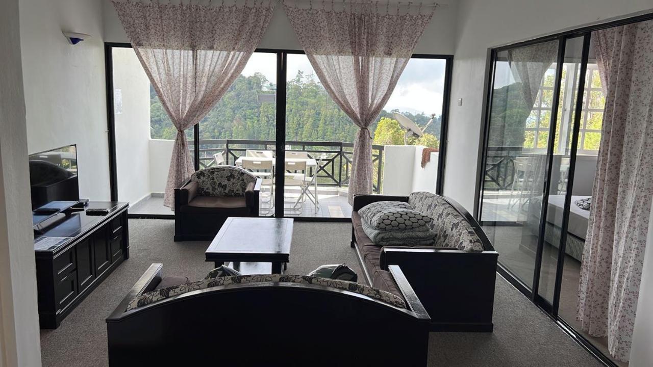 Silverpark Resort C2-5-1 Or C3-3A-2 Walk Up Fraser Hill 외부 사진