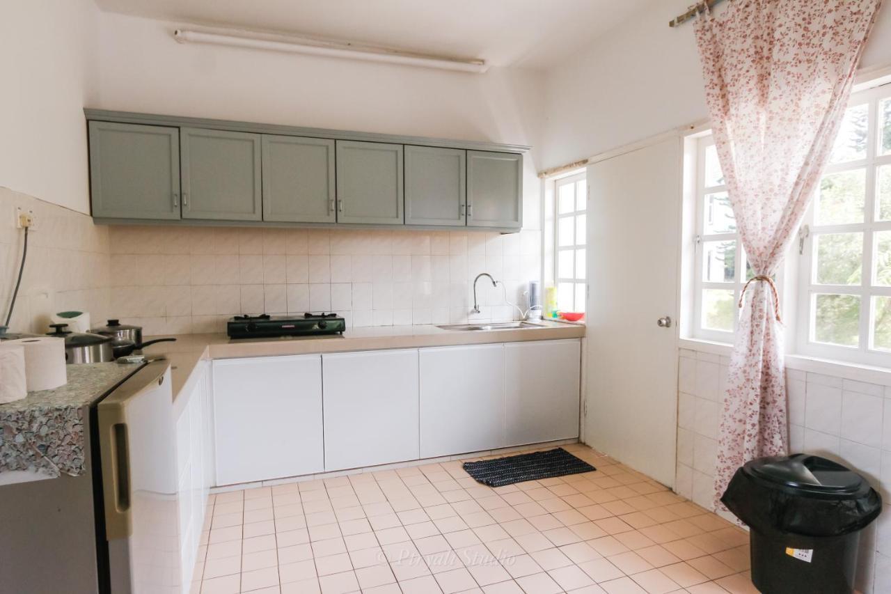 Silverpark Resort C2-5-1 Or C3-3A-2 Walk Up Fraser Hill 외부 사진